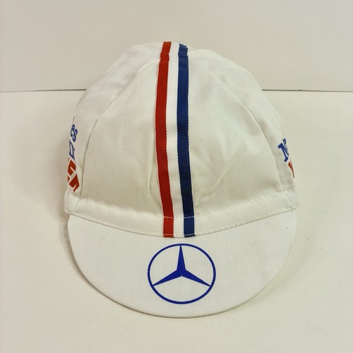 Vintage 80s mercedes benz los - vintage,