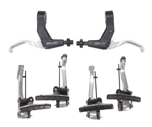Shimano deore m739 - deore, mountain