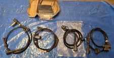 Ford Scorpio Ultima Front And