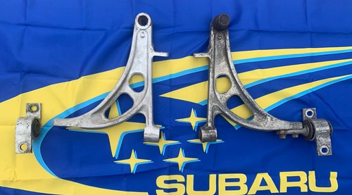 Subaru impreza alloy - impreza,