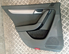 2011 VW  PASSAT B7 - NSR REAR