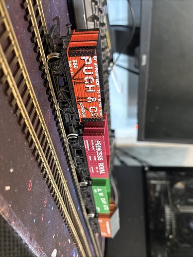 Hornby lot various - x4,
