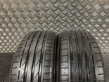 2x 225/50R17 94W BRIDGESTONE