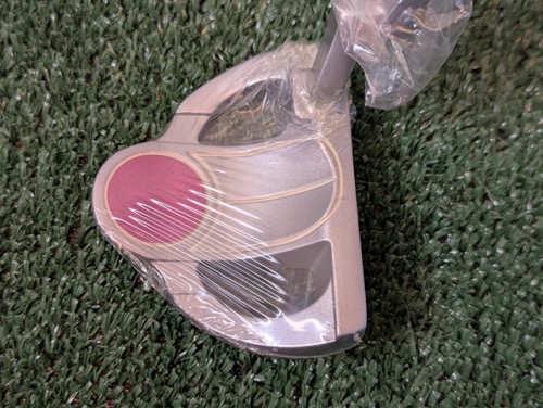 Cougar cat junior - x-cat, golf