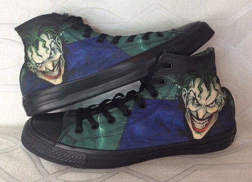Size comics x - x, converse