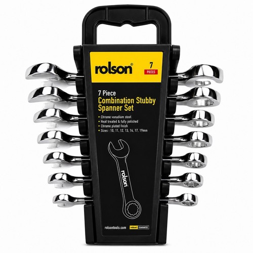 Rolson piece combination - 7,