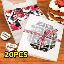 20PCS Empty Pick And Mix Sweet