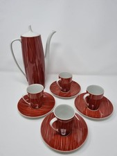 Vintage Coffee set Cmielow
