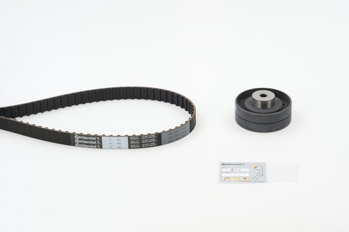 Fits contitech ct660k1 timing - fits,