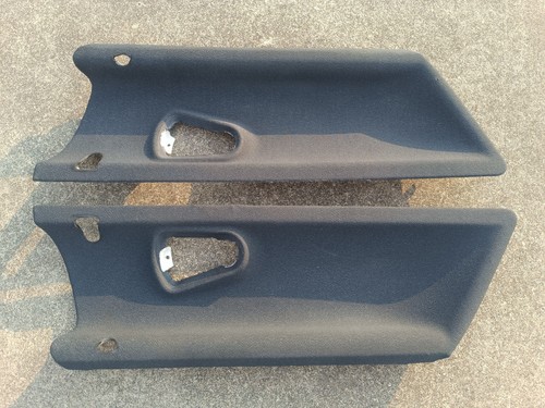 Smart roadster 452 pair - smart,