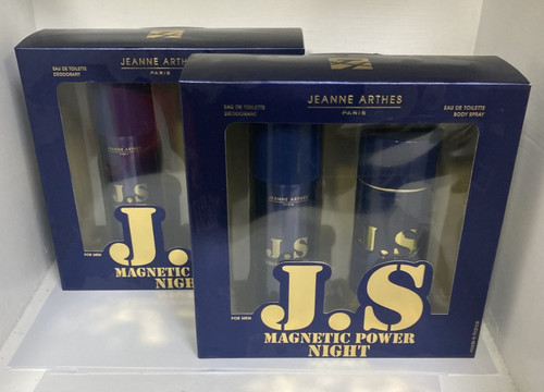 Jeanne arthes js magnetic - jeanne,