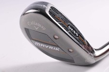 Callaway Mavrik Max #4 Hybrid