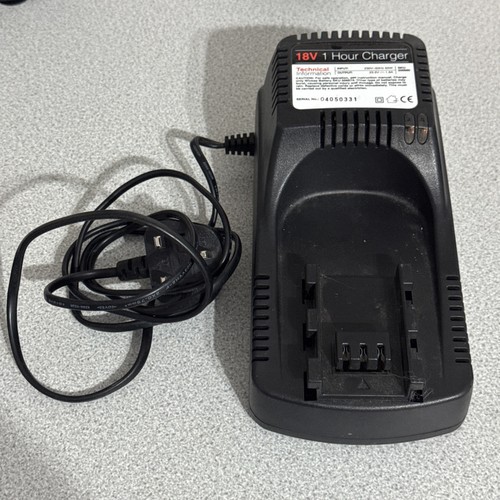 Wickes 18v hour 1hr battery - wickes,