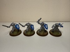 Heroscape Wave 2 Knights of