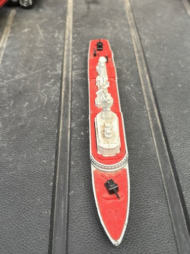 Vintage matchbox sea kings - vintage,