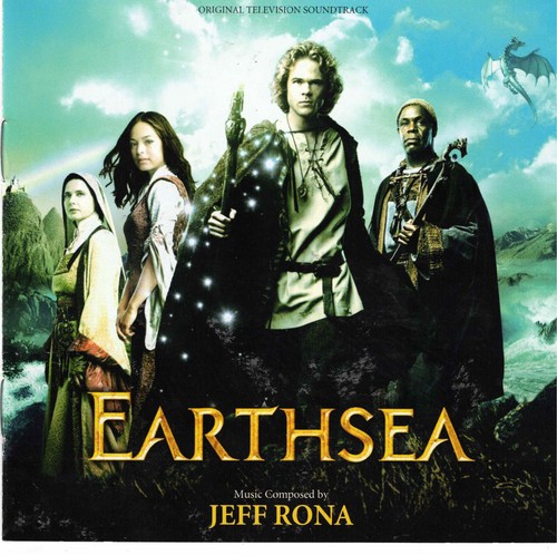 Earthsea original television - original,