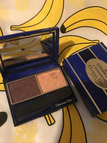 Christian dior eyeshadows - dior,