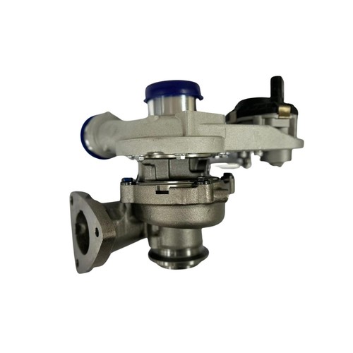Turbocharger for ford transit - for,