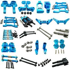 Aluminum Metal CNC Upgrade