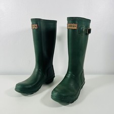 Hunter Wellies Size 13 UK 32
