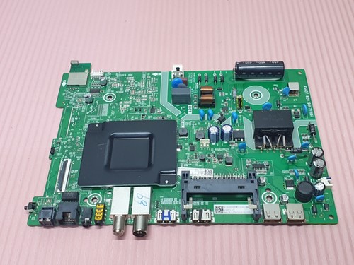 Main board hisense - main, mb