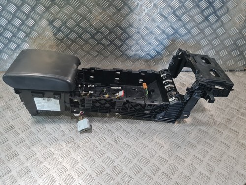 Jaguar centre console - xf,