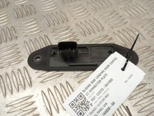FORD TRANSIT CUSTOM MK8 15-19 SLIDING SIDE LOADING DOOR CONTACT CONNECTOR PLATE