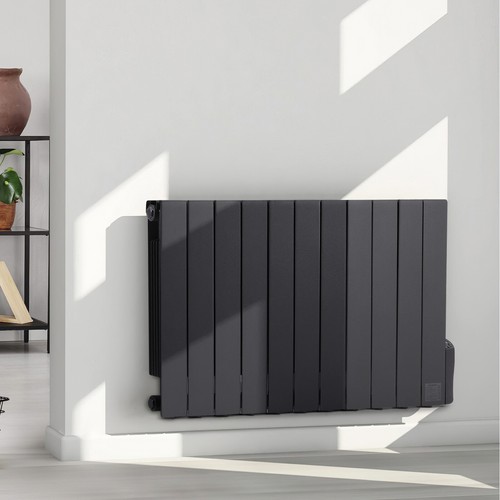 1800w aluminum electric panel - 1800w,