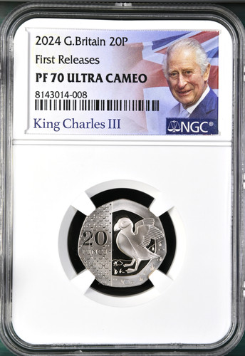 2024 20p proof twenty - 2024,