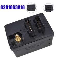Glow Plug Heater System Relay