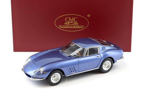 Cmc ferrari 275 gtb c - cmc,