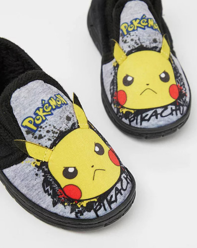 Boys kids pokémon pikachu - boys,