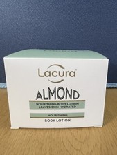 Lacura Almond Oil Nourishing