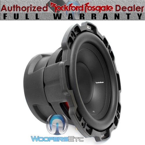 Rockford fosgate punch p1s4 - rockford,