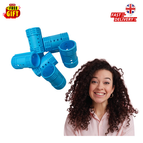 Snap magnetic hair - magnetic,