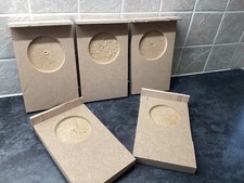 5 Budgie Nest Concave (Made