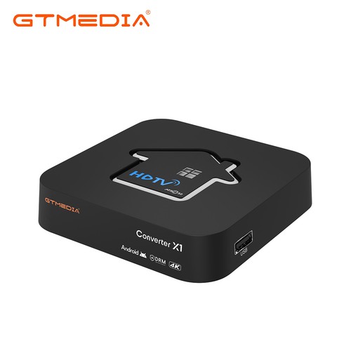 Atsc dvr pvr recording - 3.0,