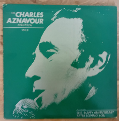 The charles aznavour - charles,