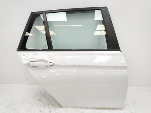 Rear door bmw - rear, 3