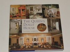 The Queen's Dolls House