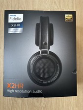  Philips Fidelio X2HR Over-Ear