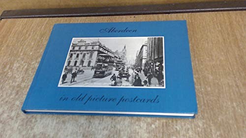 Aberdeen old picture - aberdeen,