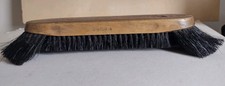 Vintage Briton 6 Clothes Brush Made In England Good Condition