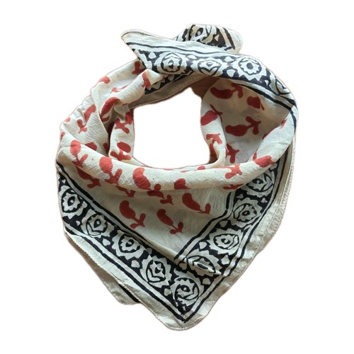 Organic cotton indian hand - cotton,