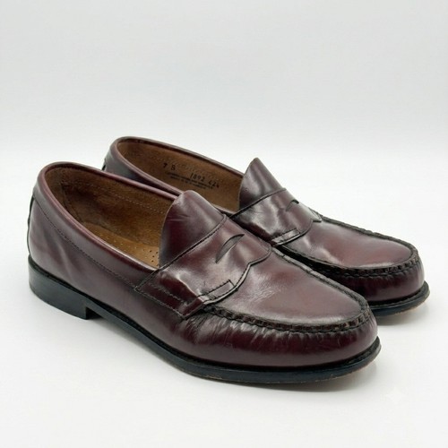 Bass weejuns penny - g.h.,