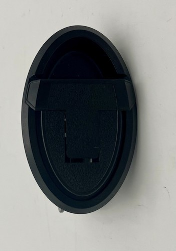 Plastic 3mm cable fitting - plastic,