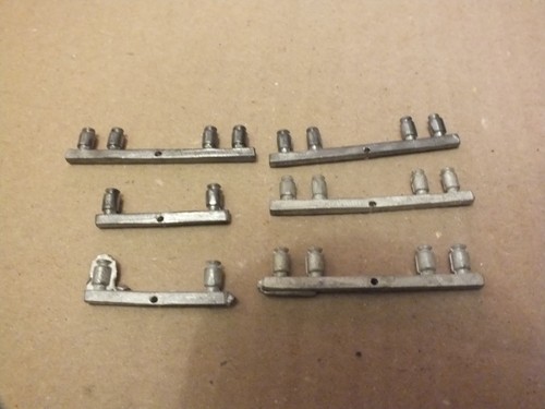 Gauge telephone pole - gauge,
