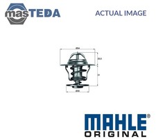 TX 13 87D ENGINE COOLANT