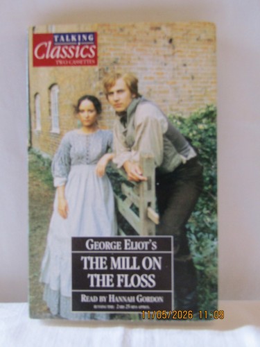 Talking classics cassette - talking,