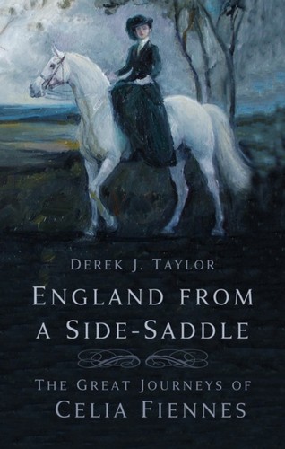 England from side - england, by